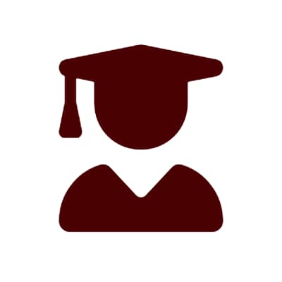 Student Life Icon